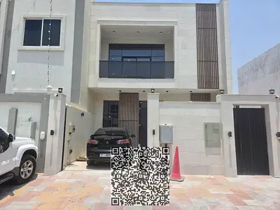 5 Bedroom Villa for Rent in Al Zahia, Ajman | AED 95,000