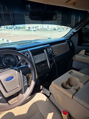 2014 FORD F-150 照片 6