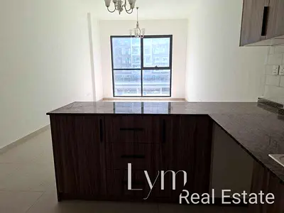 1 Bedroom | Modern Open Kitchen | Dubai Studio City