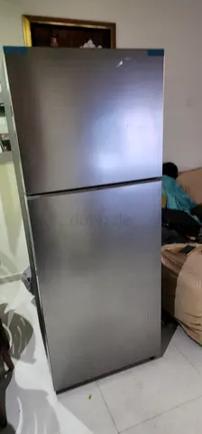 Samsung fridge