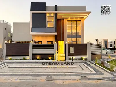 بسعر شامل الرسوم تملك فيلا الأحلام و استثمر بأسلوب راقي في فيلا فاخرة في قلب الحليو " اغتنمها