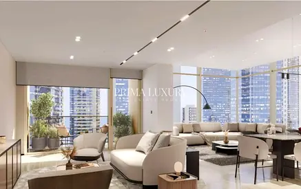Handover Soon | Brand New | Urban Lifestyle