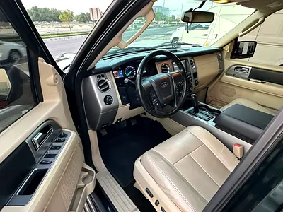 2015 FORD EXPEDITION 缩略图 12