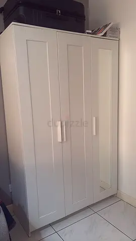 Cupboard