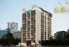100% Real Price | High Floor | Delivery 2027 | Open View