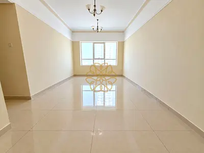 Parking Free 2 bhk just 40k wardrobes near family parking near dubai