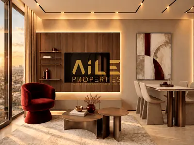 Investor Favorite | Amenities + Community View