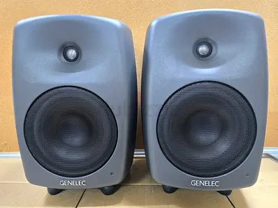 Speaker