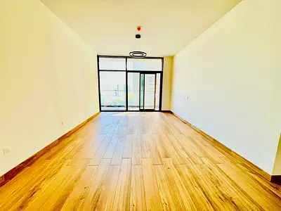 Upper Floor || Elegant 1BHK || Big Balcony || With Kitchen Appliances