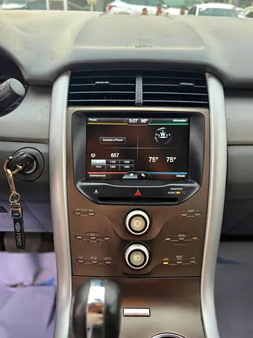 2014 FORD EDGE thumbnail 16