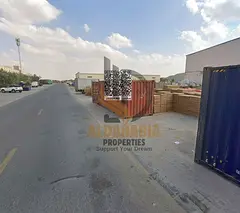 Prime Industrial Investment Opportunity | Large Industrial Plot for Sale in Al Jurf 3, Ajman!