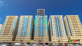 🏡 2-Bedroom Apartment for Sale | Ajman