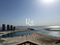 Balcony | Maid Room | Sea View