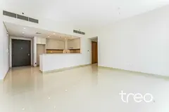 Unfurnished 2BR | Vacant | Harbour Views