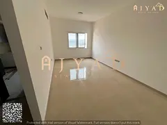For rent: 1 bed hall apartment in Al Mowaihat 3 Ajman, Apt 203, second tenant, master bedroom, 2 bat
