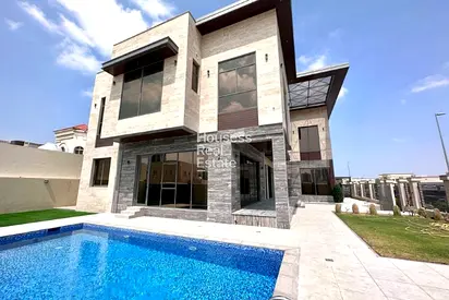 Spacious 7BR + Maid's Room|Luxury Villa| Ready to Move-in