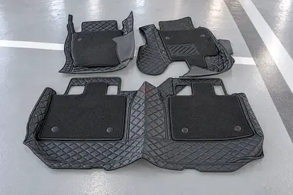 Avatr 12 Floor Mats – Front & Rear Seats | 11 Complete Sets Available