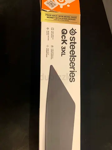 Steelseries qck 3xl