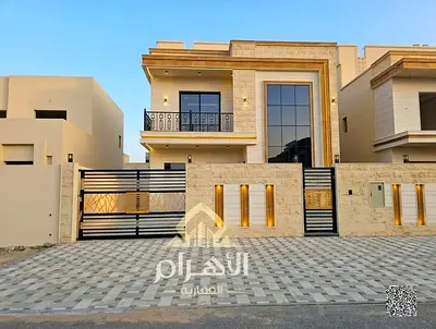 بسعر شامل الرسوم تملك فيلا الأحلام و استثمر بأسلوب راقي في فيلا فاخرة في قلب الحليو " اغتنمها