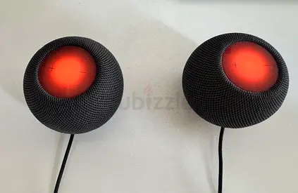 Apple HomePod mini, model A2374 - LIKE NEW
