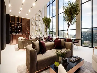 Brand New | Luxury Furnishing | High ROI
