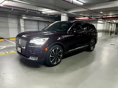 صورة 2 لـ 2022 Lincoln AVIATOR