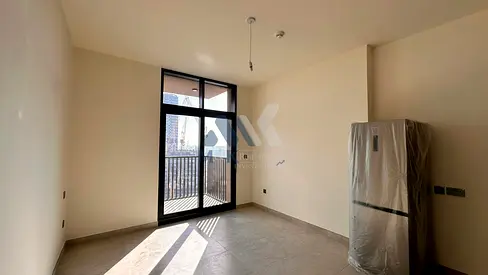 High-Floor Studio | FH Residency | Skyline View