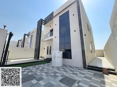 🏡 فيلا فاخرة للبيع | 4 غرف ماستر | تملك حر لجميع الجنسيات | شاملة رسوم التسجيل