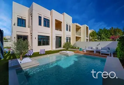 Turn-Key | Private Pool | Remarkable Plot