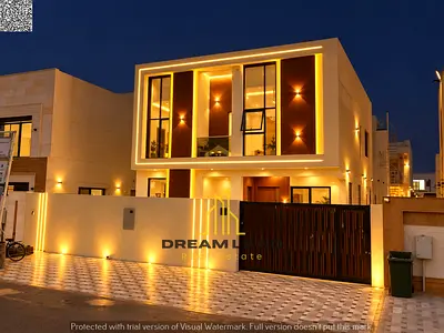 Villa for Sale in Al Helio 2, Ajman | AED 1.55M