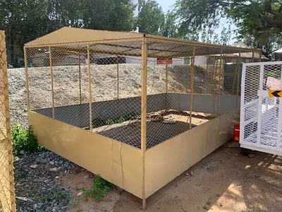 Cage