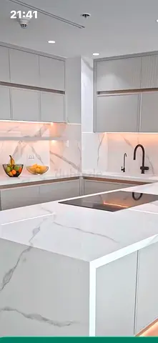 Villa renovation/ hotel apartment renovation/ kitchen cabnet / additional majilish/ maid room/ washr