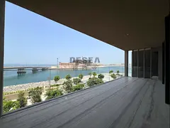 2BR Penthouse | Sea View | Luxury Living