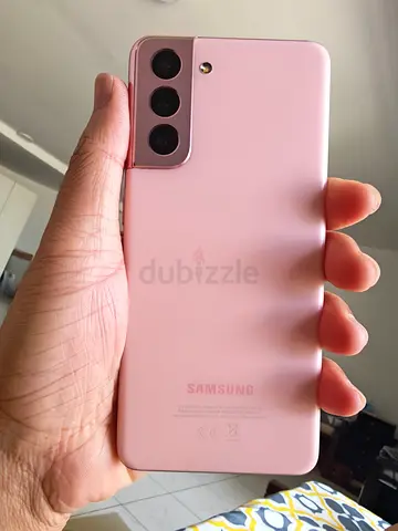 Samsung Galaxy s21 5g 256