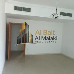 2-Bedroom Apartment for Rent in Al Taawun | Side View, Balcony & 1 Month Free