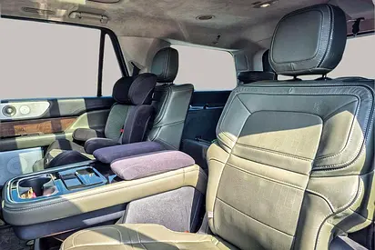 صورة مصغرة 12 لـ 2023 Lincoln NAVIGATOR