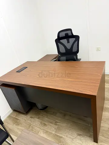 Brand New Office Table