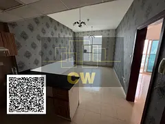 Open view 1BHK Available for rent in City Towers