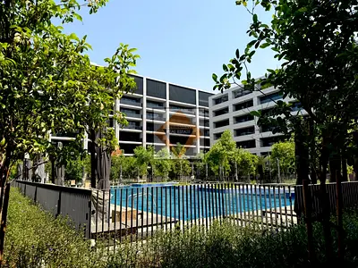 Luxury 2-Bedroom Apartment for Sale in Sokoon 4, Aljada, Sharjah | 1,187 Sq. Ft. | AED 1.35M