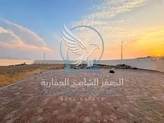 OPEN YARD FOR RENT – AL SAJAA, SHARJAH Total Area 20,000 Sq Ft Electricity 25 kW Corner Plot Facin
