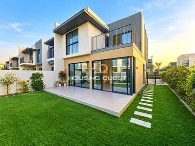 4BR+Maid | Ready to Move | Vacant