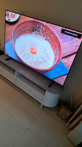 Samsung 65inches NEO QLED