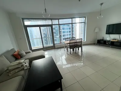 2 bedrooms apartment in Park Island (semi finished) located in Dubai Marina
