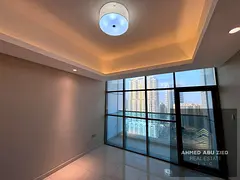 Premium 1 Bedroom Apartment for Annual Rent in Gulfa Towers Al Rashidiya 1 Ajman with Master Bedroom