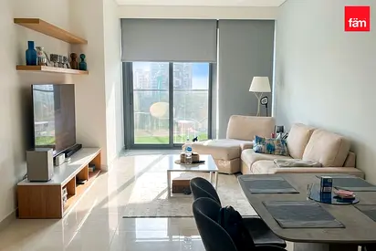 Fully Furnished | Luxury Living | Prime Location