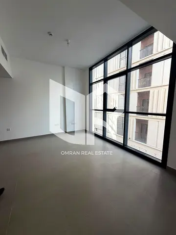 شقة في الممشي_افضل سعر_تملك حر_جاهزة للاستلام