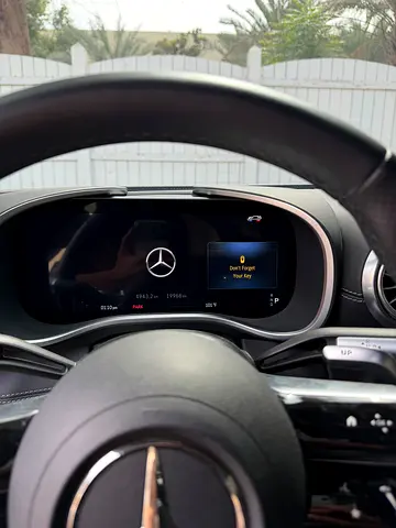 2024 Mercedes-BENZ AMG — фото 9