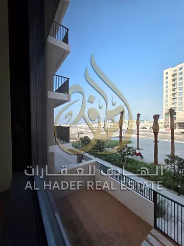 🏝️✨ **2-Bedroom Apartment for Sale in Maryam Island, Sharjah | Partial Sea View** ✨🏝️ An excellen