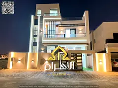 Own a move-in-ready villa with a down payment of less than 10%. The price includes electricity, wate