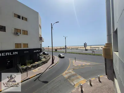 Sea view \\ Quiet location \\ Comfort \\ Beautiful décor
